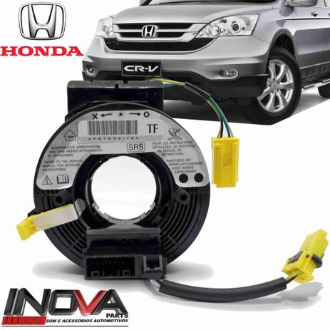 Cinta Fita HARD DISK Airbag Honda New Civic Crv 06 A 11 77900-ta0-h21 Menor preço em Cinta Fita HARD DISK Airbag Honda New Civic Crv 06 A 11 77900-ta0-h21