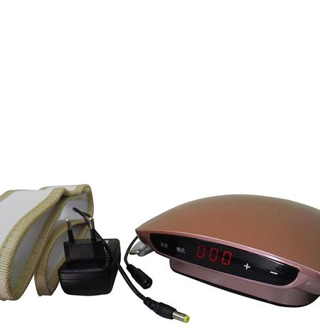 Cinta Massageadora Com Infra Infravermelho Redutor De Medidas (MC40321) - Mc Menor preço em Cinta Massageadora Com Infra Infravermelho Redutor De Medidas (MC40321) - Mc