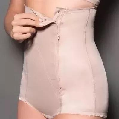 Cinta Modeladora Alta Abdominal Redutora Pós Parto E Cirurgia Princesa Catarina Ref 015 Menor preço em Cinta Modeladora Alta Abdominal Redutora Pós Parto E Cirurgia Princesa Catarina Ref 015