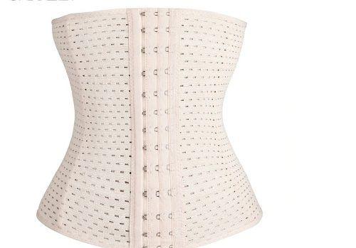 Cinta Modeladora COR NUDE TAMANHO M, Corselet Espartilho Pronta Entrega 34 A 48 Menor preço em Cinta Modeladora COR NUDE TAMANHO M, Corselet Espartilho Pronta Entrega 34 A 48