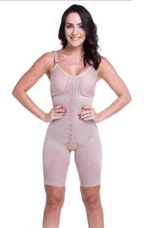 Cinta Modeladora feminina Short com Alça e Fecho Frontal Pós Cirúrgico Biobela Menor preço em Cinta Modeladora feminina Short com Alça e Fecho Frontal Pós Cirúrgico Biobela