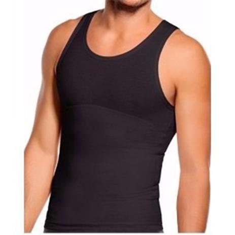 Cinta Modeladora Masculina - Enforce Fitness TAM M Menor preço em Cinta Modeladora Masculina - Enforce Fitness TAM M