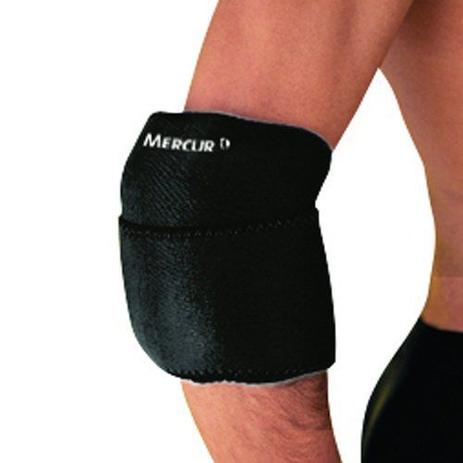 Cinta Multiuso de Bolsa Térmica Gel para Cotovelo e Joelho Mercur Menor preço em Cinta Multiuso de Bolsa Térmica Gel para Cotovelo e Joelho Mercur