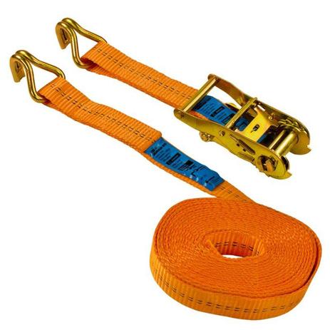 Cinta para Amarracao de Carga Catracada 2ton x 9m MODELO C - Carbografite Menor preço em Cinta para Amarracao de Carga Catracada 2ton x 9m MODELO C - Carbografite