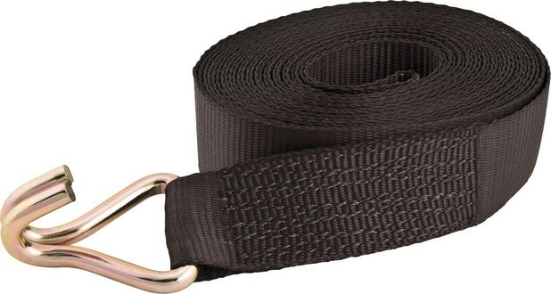 Cinta para amarração de carga sem catraca 4tx9m 50mm ca400 - Vonder Menor preço em Cinta para amarração de carga sem catraca 4tx9m 50mm ca400 - Vonder