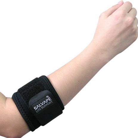 Cinta para Tênis Elbow Lite Support 356-00 Salvapé - Salvape Menor preço em Cinta para Tênis Elbow Lite Support 356-00 Salvapé - Salvape
