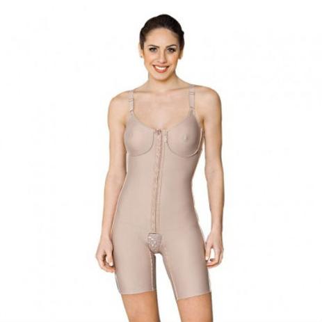 Cinta Pós Cirúrgica Feminina Macom Completa Curta com Colchetes - Cód. 0002018-P/BG/SR Menor preço em Cinta Pós Cirúrgica Feminina Macom Completa Curta com Colchetes - Cód. 0002018-P/BG/SR