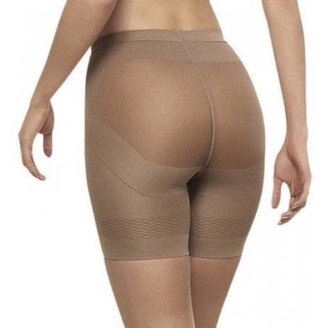 short modelador loba