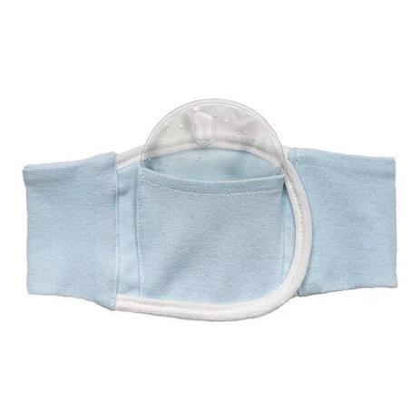 Cinta Térmica Para Cólica Azul - Buba Menor preço em Cinta Térmica Para Cólica Azul - Buba