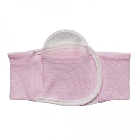 Cinta Térmica Para Cólica Rosa - Buba Menor preço em Cinta Térmica Para Cólica Rosa - Buba