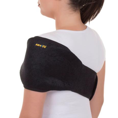 Cinta Universal Para Bolsa Termica Gel Tamanho Grande Preto - Artipé - Artipe Menor preço em Cinta Universal Para Bolsa Termica Gel Tamanho Grande Preto - Artipé - Artipe