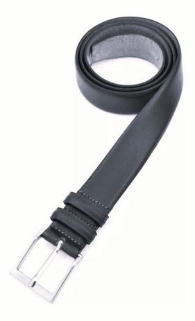 Cinto De Couro Masculino Social G007 Marrom Ou Preto Fasolo é boa?