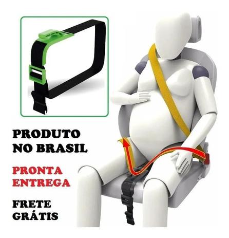 Cinto De Seguranca Adaptador Para Gestante Bebê Seguro - Sindax Menor preço em Cinto De Seguranca Adaptador Para Gestante Bebê Seguro - Sindax
