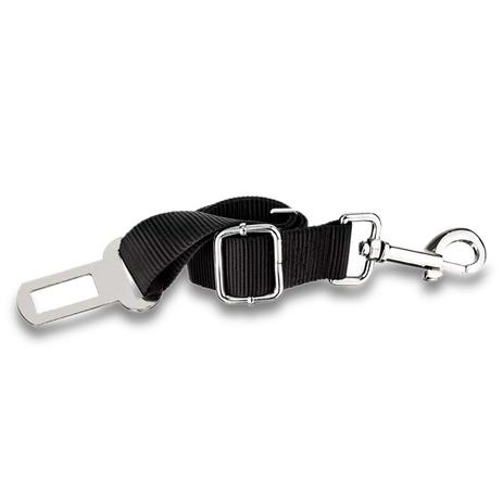 Cinto De Segurança Para Cães E Gatos Ajustavel De Carro - Multilaser Menor preço em Cinto De Segurança Para Cães E Gatos Ajustavel De Carro - Multilaser