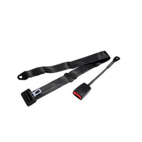 Cinto de Segurança Universal 2 Pontas Com Haste Flexível - Dialp é boa?