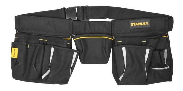 Cinto eletricista stanley Clearance