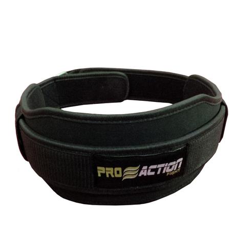 Cinturão de Musculação e Corretor de Postura - ProAction-G Menor preço em Cinturão de Musculação e Corretor de Postura - ProAction-G