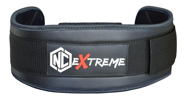 Cinturão Musculação Academia Fitness Cinto Cross Training - NC Extreme Menor preço em Cinturão Musculação Academia Fitness Cinto Cross Training - NC Extreme
