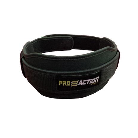 Cinturão musculação- powerlifting Proaction  M é boa?