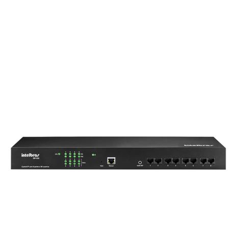 Menor preço em CIP 850  Central PABX IP/Gateway - Intelbras
