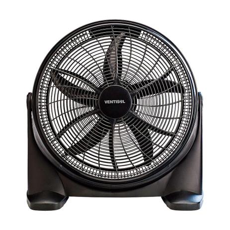 Circulador de Ar Ventisol 50C Turbo 127v - Agratto Menor preço em Circulador de Ar Ventisol 50C Turbo 127v - Agratto