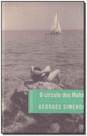 Círculo dos Mahé, O - Cia das letras Menor preço em Círculo dos Mahé, O - Cia das letras