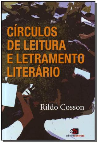 Círculos de Leitura e Letramento Literário - Contexto Menor preço em Círculos de Leitura e Letramento Literário - Contexto