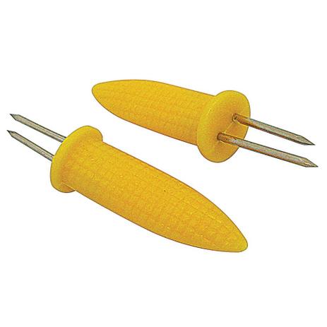 Cj 10 Peças Seguradores de Milho Aço Inox 2,5X1,5 Cm - Rojemac é boa?