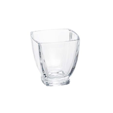Cj 6 Copos P/Whisky De Vidro Sodo-Cálcico C/Titanio Arezzo 320Ml - F9-5907 - Bohemia Menor preço em Cj 6 Copos P/Whisky De Vidro Sodo-Cálcico C/Titanio Arezzo 320Ml - F9-5907 - Bohemia