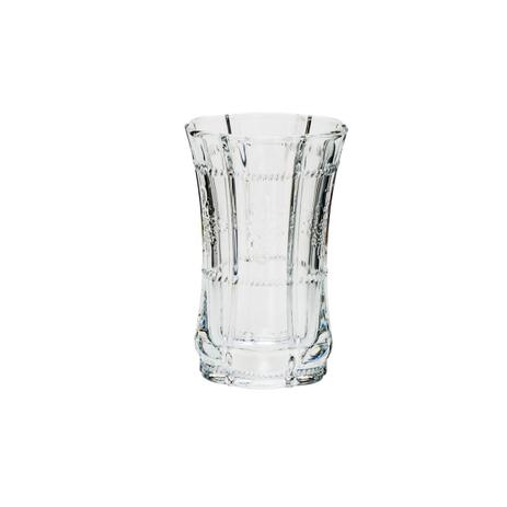 Cj 6Pc Copos Highball De Vidro Sodo-Cálcico Knot Clear 260Ml - F9-25992 - Rojemac Menor preço em Cj 6Pc Copos Highball De Vidro Sodo-Cálcico Knot Clear 260Ml - F9-25992 - Rojemac
