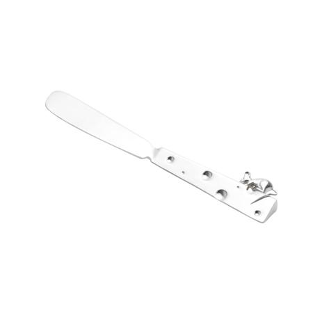 Cj 6Pc Espátula P/Queijo De Zamac Mouse - F9-26072 - Rojemac Menor preço em Cj 6Pc Espátula P/Queijo De Zamac Mouse - F9-26072 - Rojemac