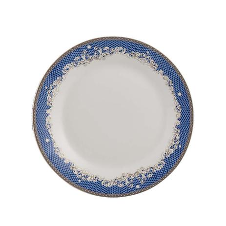 Cj 6Pc Prato De Jantar 25Cm Cedro - F9-17276 - Rojemac Menor preço em Cj 6Pc Prato De Jantar 25Cm Cedro - F9-17276 - Rojemac