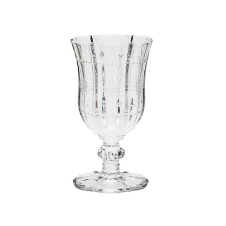 Cj 6Pc Taças P/Vinho Tinto De Vidro Sodo-Cálcico Knot Transparente 260Ml - F9-25986 - Rojemac Menor preço em Cj 6Pc Taças P/Vinho Tinto De Vidro Sodo-Cálcico Knot Transparente 260Ml - F9-25986 - Rojemac