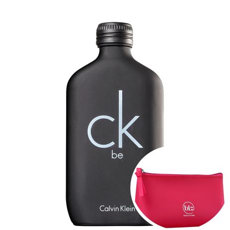 ck be calvin klein
