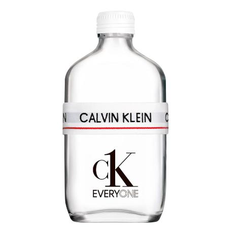 CK Everyone Calvin Klein  Perfume Unissex EDT é boa?