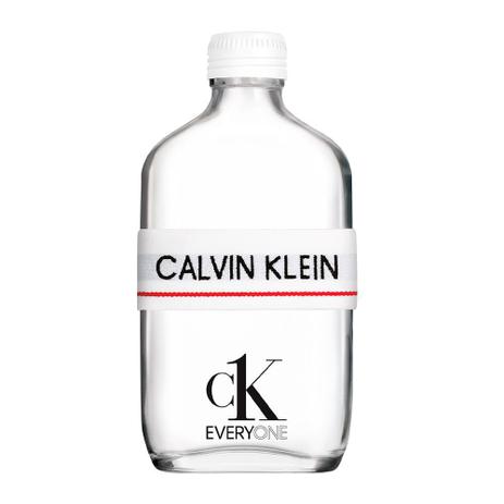 Menor preço em CK Everyone Calvin Klein  Perfume Unissex EDT