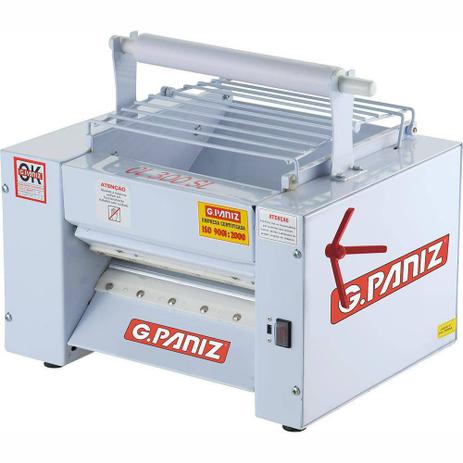 Cl 300sl Cilindro Laminador Semi Industrial Com Nr12 Epoxi Gpaniz - G.paniz Menor preço em Cl 300sl Cilindro Laminador Semi Industrial Com Nr12 Epoxi Gpaniz - G.paniz