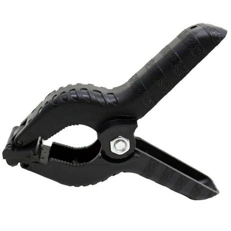 Clamp Para Fixação De Fundo De Tecido Ya401 Suporte Tripe - Collorshop é boa?
