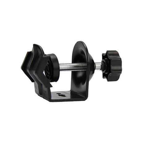 Clamp Pegador Suporte de Tripé Universal - Greika PK-BC08 é ruim? Clamp Pegador Suporte de Tripé Universal - Greika PK-BC08 é boa?