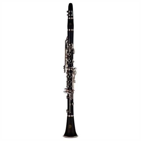 Clarinete Afinado Em Bb 17 Chaves Baquelite Hcl520 Harmonics Menor preço em Clarinete Afinado Em Bb 17 Chaves Baquelite Hcl520 Harmonics
