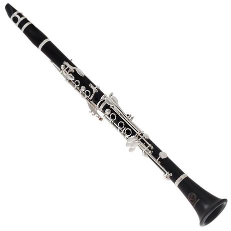 Clarinete Bb 17 Chaves Grenadilla Hccl-551 Harmonics Menor preço em Clarinete Bb 17 Chaves Grenadilla Hccl-551 Harmonics