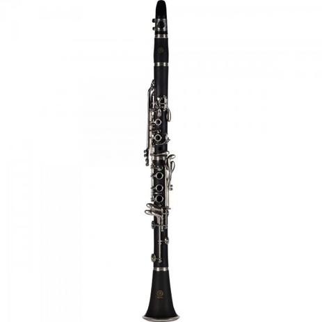 Clarinete Bb 17 Chaves HCL-520 HARMONICS - 236 Menor preço em Clarinete Bb 17 Chaves HCL-520 HARMONICS - 236