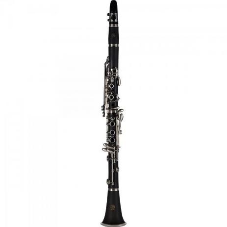 Clarinete Bb 17 Chaves HCL-520 HARMONICS Menor preço em Clarinete Bb 17 Chaves HCL-520 HARMONICS