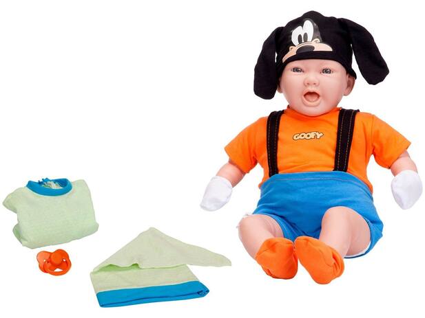 Classic dolls recem nascido Clearance