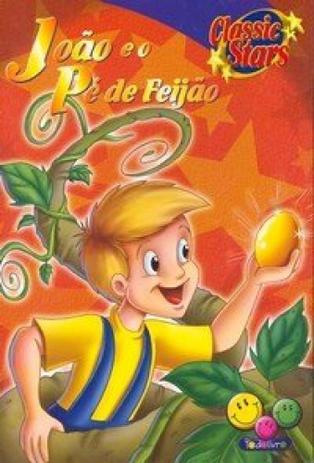 Classic Stars: Joao e o Pe De Feijao - Todolivro Menor preço em Classic Stars: Joao e o Pe De Feijao - Todolivro
