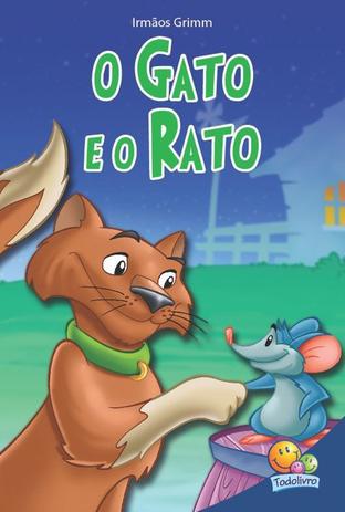 Classic stars: o gato e o rato Menor preço em Classic stars: o gato e o rato