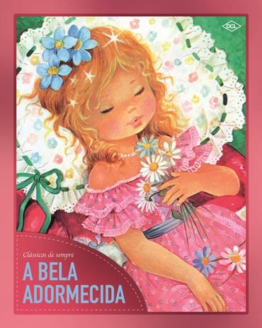 Classicos de sempre cartonado - a bela adormecida - Difusao cultural do livro Menor preço em Classicos de sempre cartonado - a bela adormecida - Difusao cultural do livro