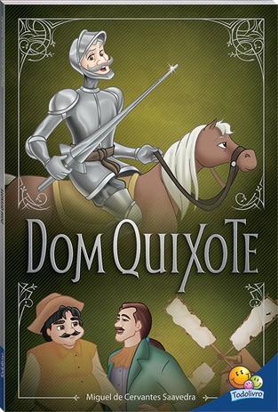 Clássicos universais: Dom Quixote Menor preço em Clássicos universais: Dom Quixote