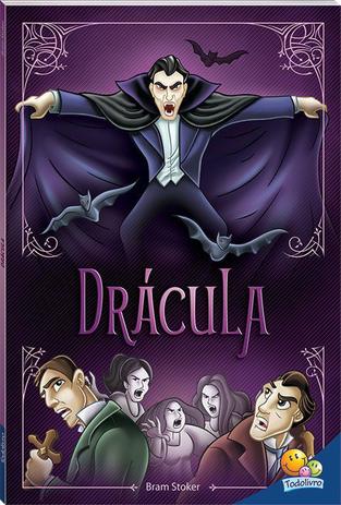Clássicos universais: Drácula Menor preço em Clássicos universais: Drácula