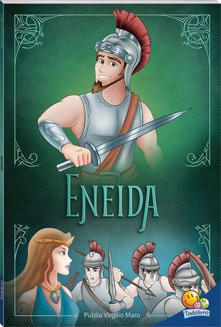 Clássicos universais: Eneida Menor preço em Clássicos universais: Eneida
